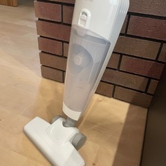 掃除機の画像