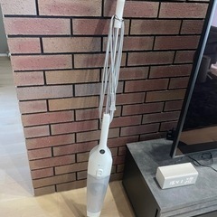 掃除機の画像
