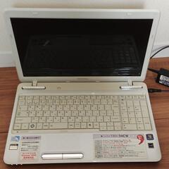 【取引決定しました】1000【Dynabook:PCジャンク福袋４】