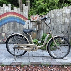 【4339】シティ　22インチ　7,200円（防犯・税込）