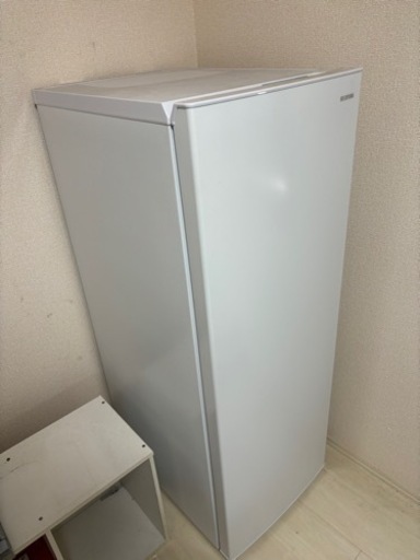 アイリスオーヤマ　冷凍庫　142L