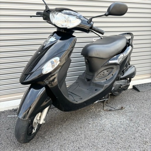 2683.2017年モデル　X'pro50 リミッターのない4スト車両　千葉県柏市　即日配送、自走引き取りも可能