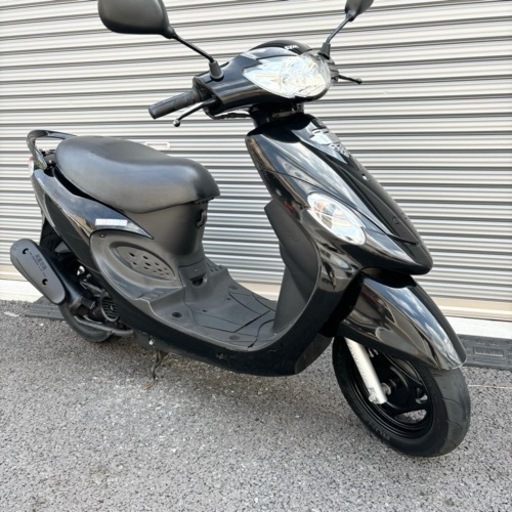 2683.2017年モデル　X'pro50 リミッターのない4スト車両　千葉県柏市　即日配送、自走引き取りも可能