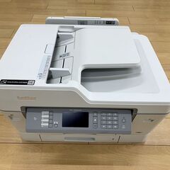 ジャンク品  Brother プリンター MFC J6983CD...