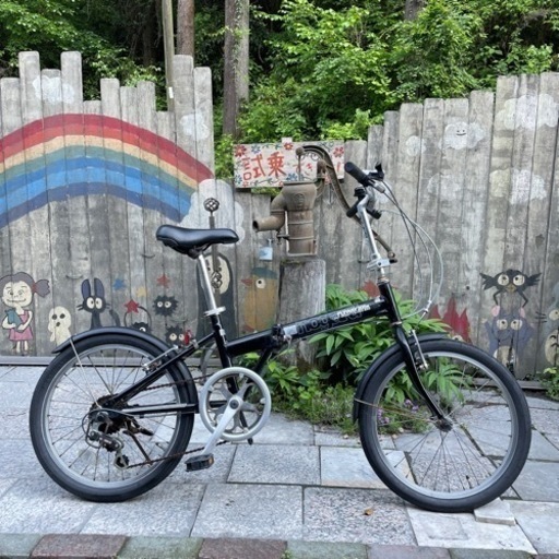 リサイクルショップどりーむ鹿大前店 No192 クロスバイク PRECISION 28