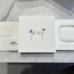 Apple AirPods Pro MWP22J/A