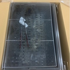 BBQセット(お取引決定済)の画像