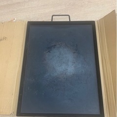 BBQセット(お取引決定済)の画像