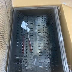 BBQセット(お取引決定済)の画像