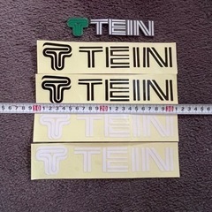 ステッカーの画像