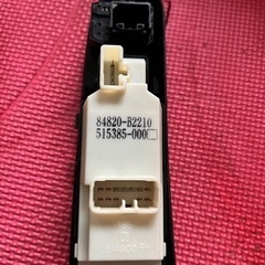 ♦︎L175S P/Wスイッチ♦︎の画像