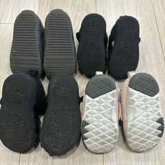 ベビー　サンダル　12センチの画像