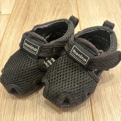 ベビー　サンダル　12センチ