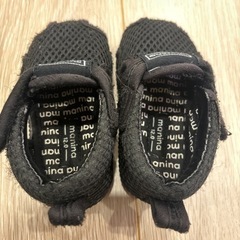 ベビー　サンダル　12センチの画像