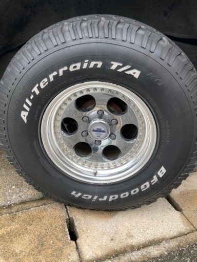 78プラド　ワイドフェンダー用