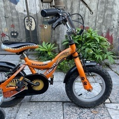 【4331】幼児車　SCHWINN 12インチ  8,800円（税込）の画像