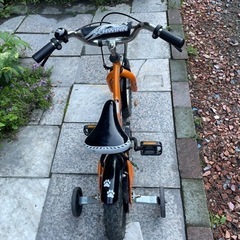【4331】幼児車　SCHWINN 12インチ  8,800円（税込）の画像
