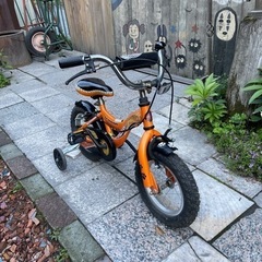 【4331】幼児車　SCHWINN 12インチ  8,800円（税込）の画像