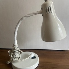 「受け取り者様決定」家具 照明器具　ニトリ　テーブルランプ