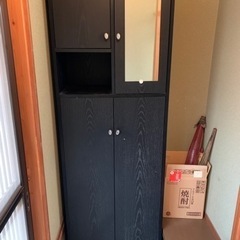 家具 収納家具 玄関収納