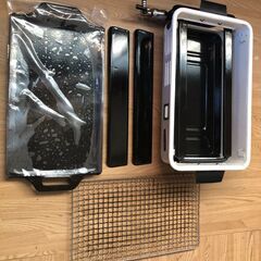 希少 パロマ 業務用 卓上 焼物器 PY-2 LPガス 