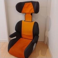 中古コンビ ジュニアシート
