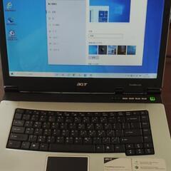 【取引決定しました】無料【Acer:PCジャンク福袋１】