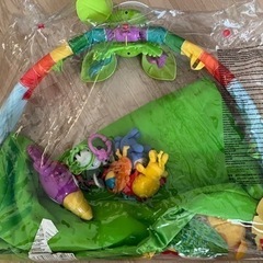 子供用品 ベビー用品 おもちゃ　ジムメリー