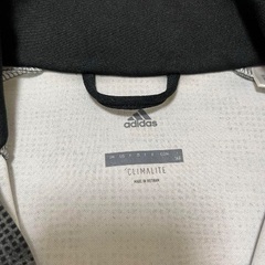adidas アディダス　160cm ジャケットの画像