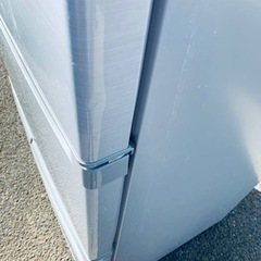 ⭐️TOSHIBAノンフロン冷凍冷蔵庫 GR-F43FS⭐️