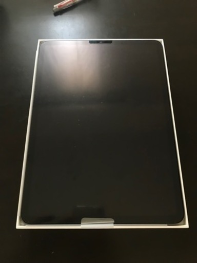 【今日まで】11インチ　 iPad Pro  3世代
