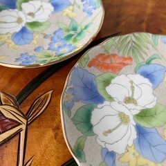 豆皿 美濃焼 未使用 レトロ ジャパンディの画像