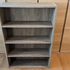 家具 収納家具 カラーボックス