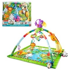 子供用品 ベビー用品 おもちゃ　ジムメリーの画像