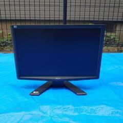 Acer製19インチモニター（RGB接続）