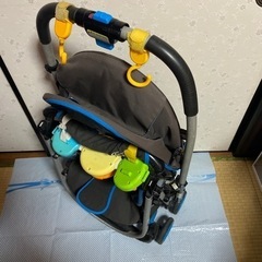 子供用品 ベビー用品 ベビーカー、バギーの画像