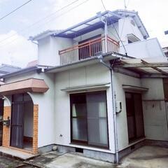 広島県三原市貝野町戸建て🏘　ペット可能𓃡𓃠