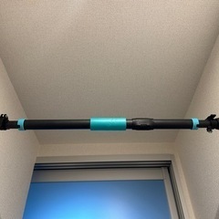 チンニングバー