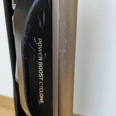 家電 生活家電 掃除機の画像