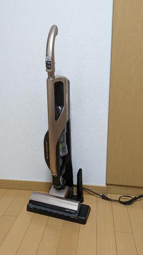 家電 生活家電 掃除機