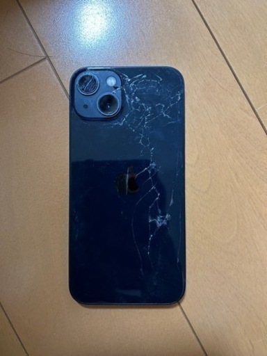 iPhone13  ジャンク