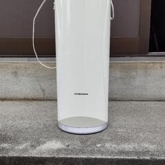 除湿機