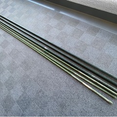 植木支柱　ロングタイプ　の画像