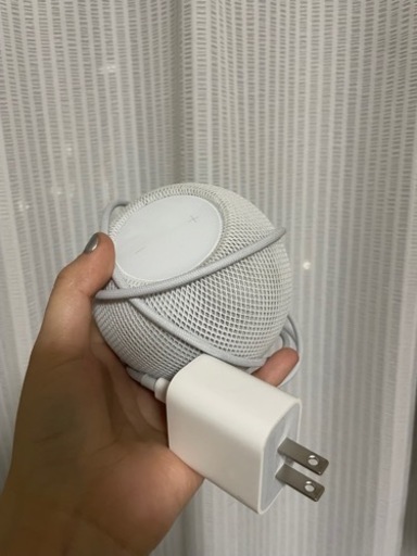 スピーカー mini pod