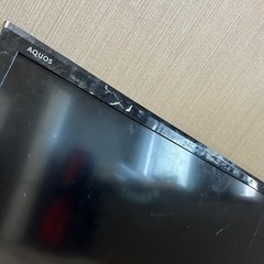 家電 テレビ 液晶テレビの画像