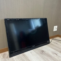 家電 テレビ 液晶テレビ