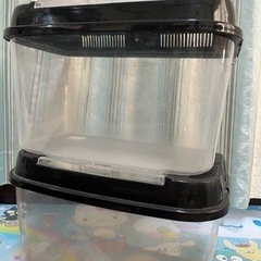  価格相談 ケージの画像