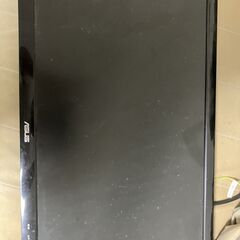 ASUSモニター　VS248　台座無し　自宅まで取りに来ていただける方のみの画像