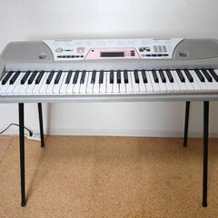 YAMAHAの電子ピアノ〜 EZ-J14 