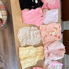 80-100センチ　子供服